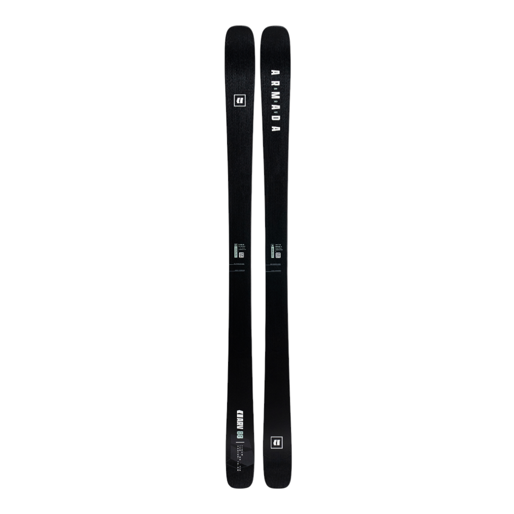 Armada Arv 88 Ski Black