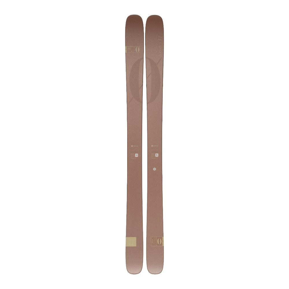 Ski Armada Arv 106 Ti