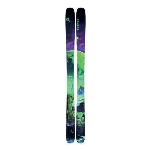 Armada Arv 100 Madsteez Ski