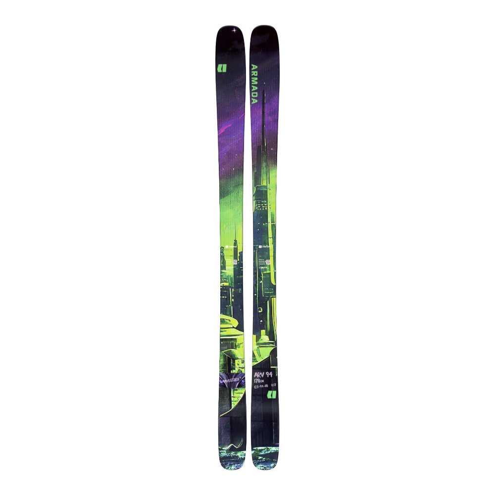 Armada Arv 94 Madsteez Ski