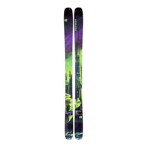Armada Arv 94 Madsteez Ski