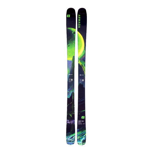 Armada Arv 84 Madsteez Ski