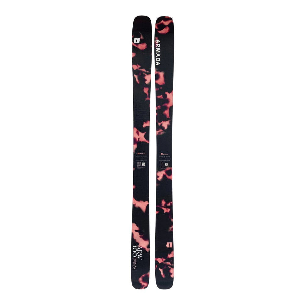 Armada Arw 100 Ski
