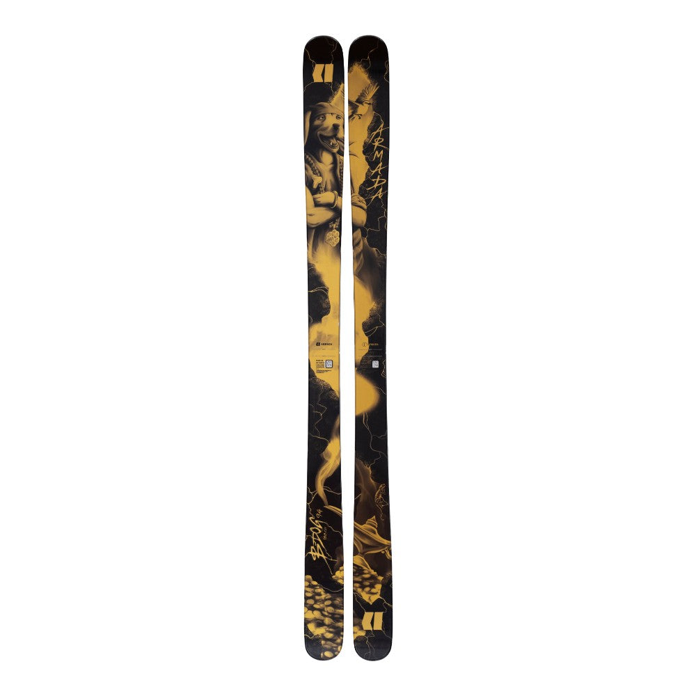 Armada Bdog 94 Ski