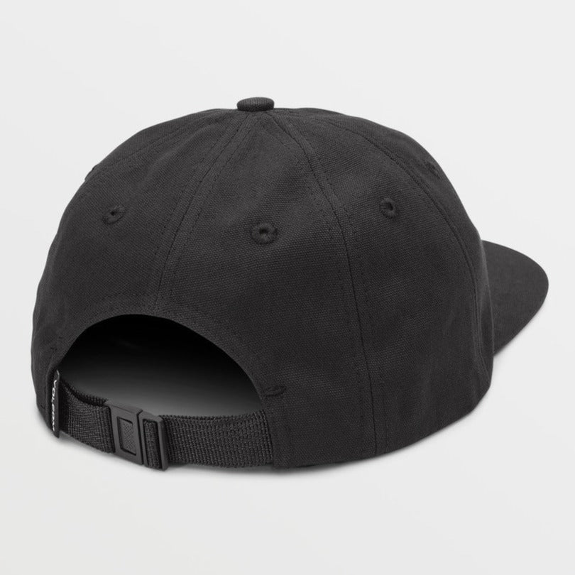 Volcom Ramp Stone Adj Hat