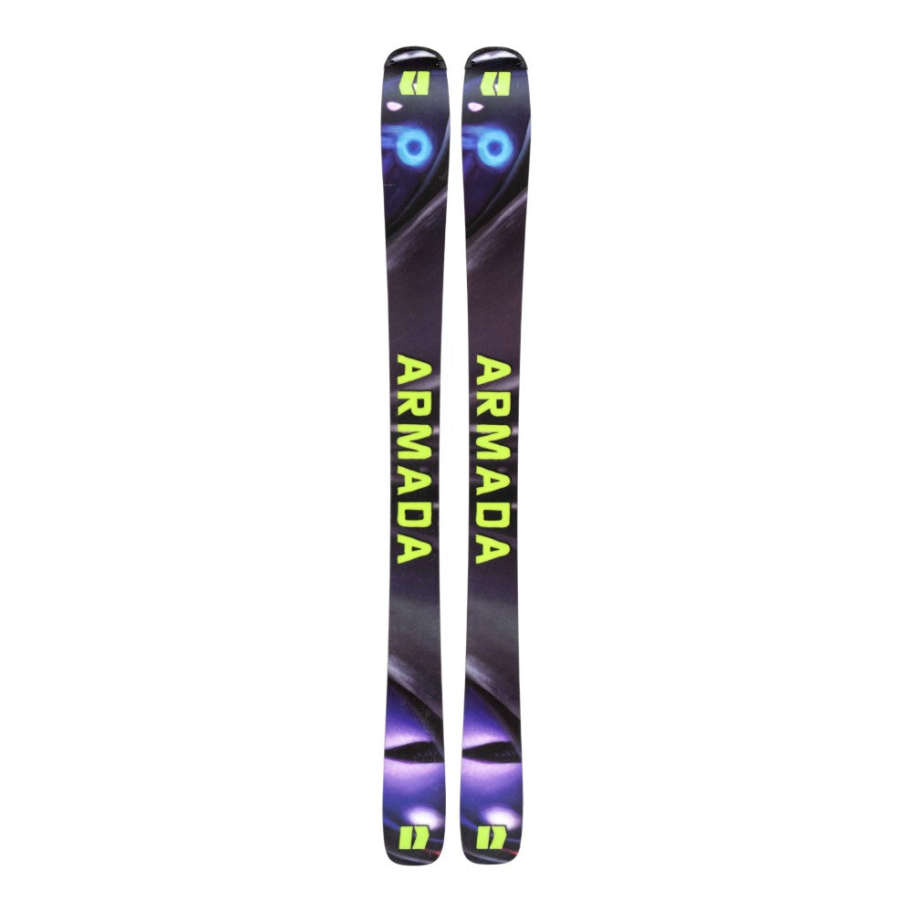 Ski Armada Arv 84 C5 Enfant