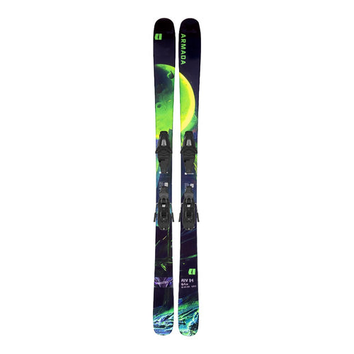 Armada Kid's Arv 84 C5 Ski