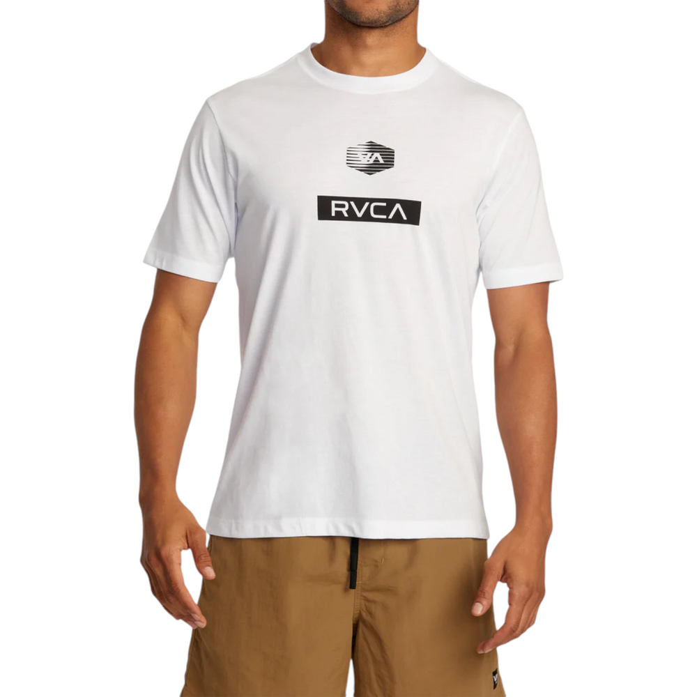 T-shirt RCVA Element Streak