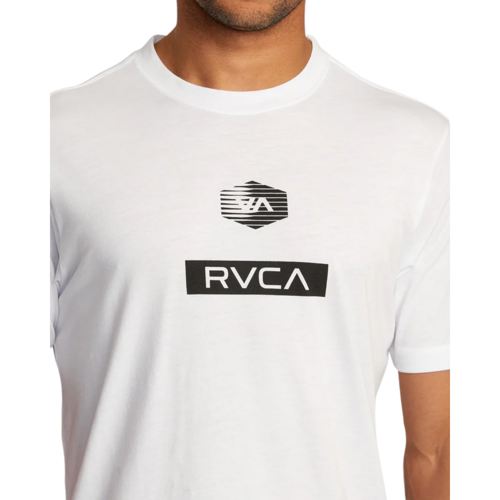 T-shirt RCVA Element Streak