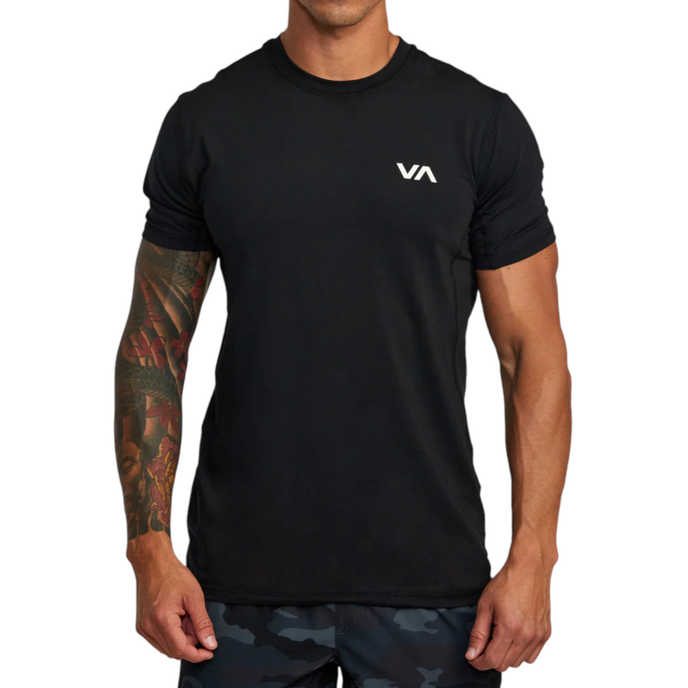 T-shirt de performance RCVA Sport Vent