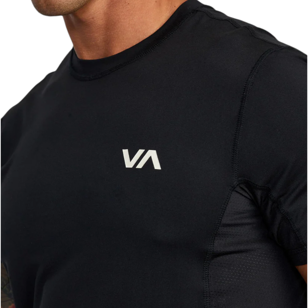 T-shirt de performance RCVA Sport Vent