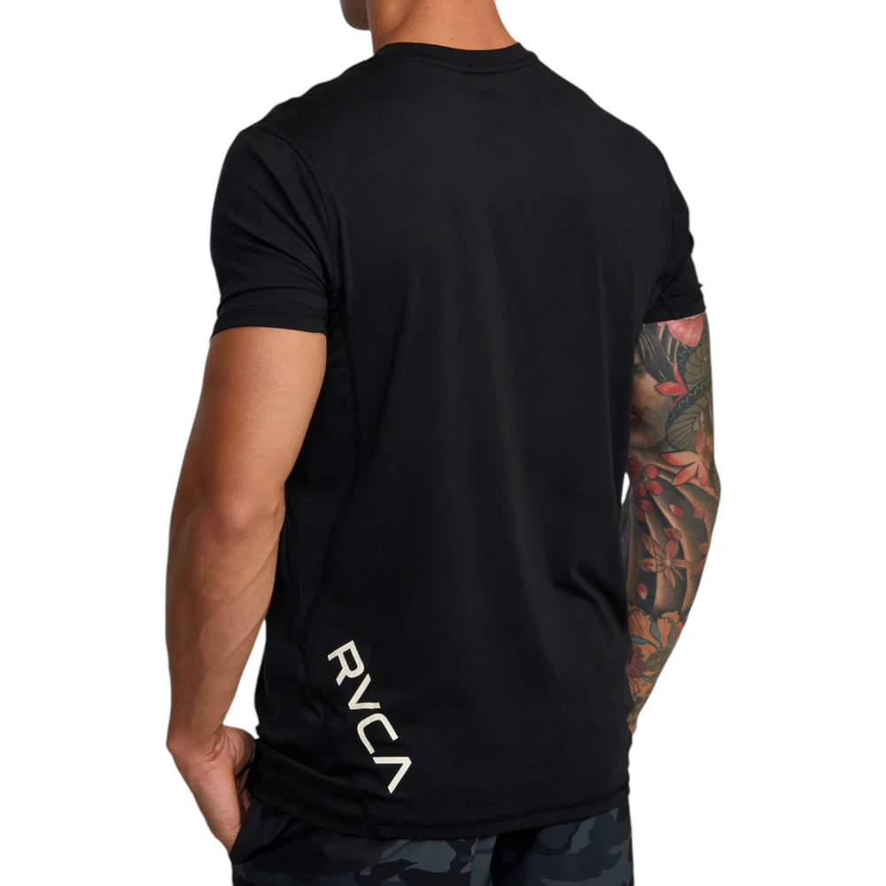 T-shirt de performance RCVA Sport Vent