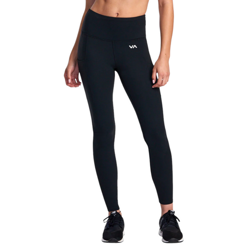 Pantalon legging à poche VA Essential II de RCVA