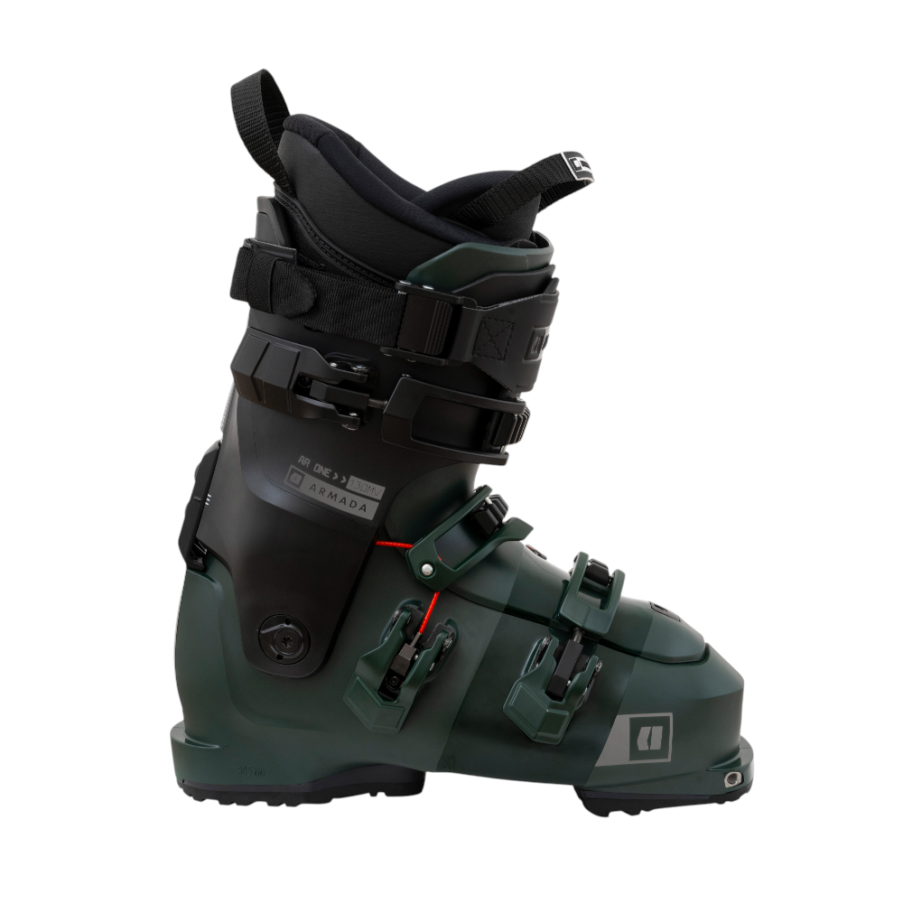 Armada Ar One 130 MV Ski Boots