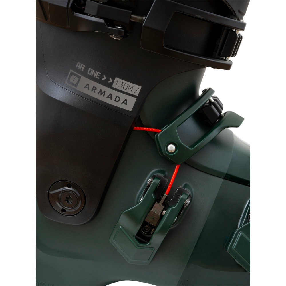 Armada Ar One 130 MV Ski Boots