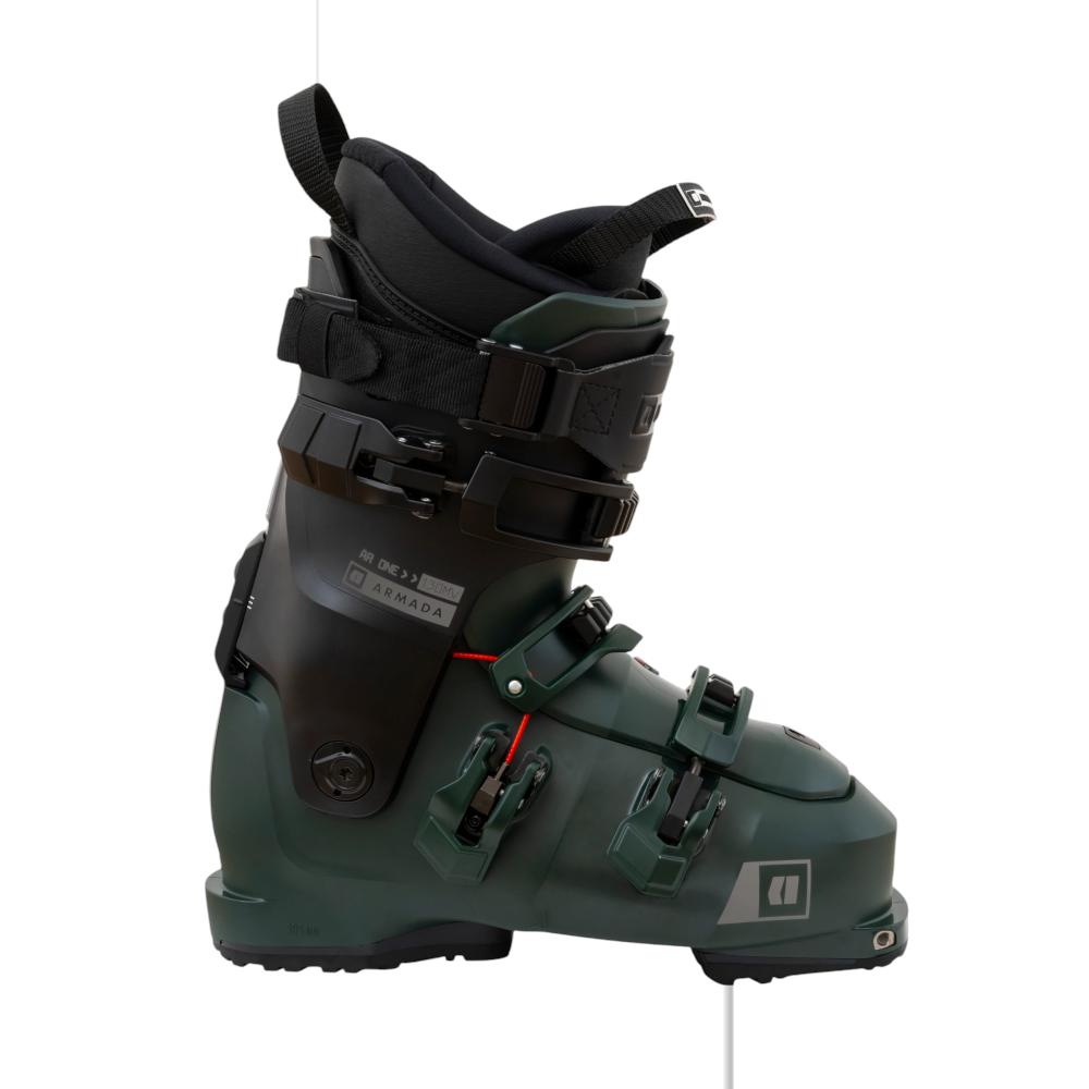 Armada AR ONE 130 MV Ski Boot