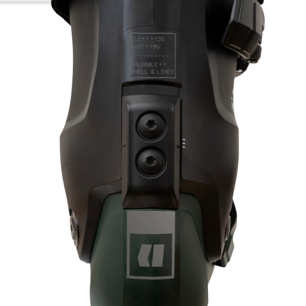 Armada AR ONE 130 MV Ski Boot