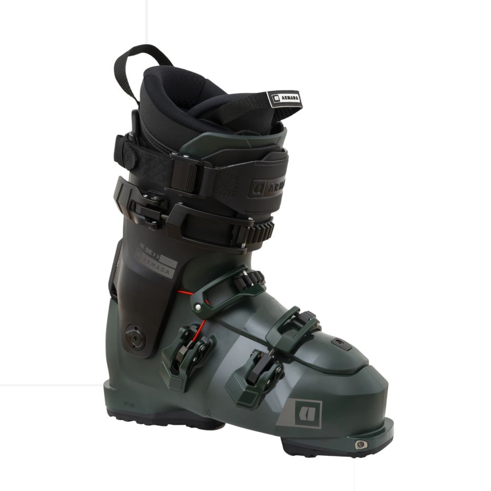 Armada AR ONE 130 MV Ski Boot