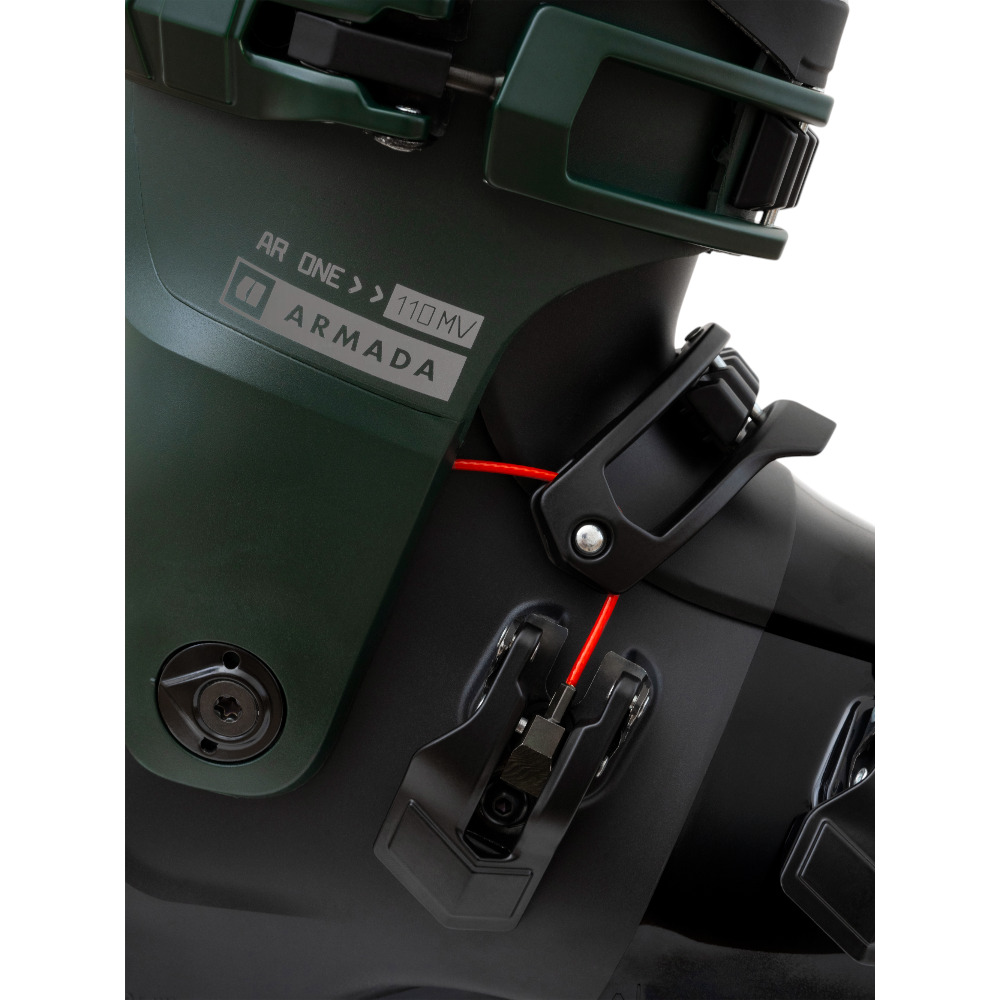 Chaussures de ski Armada Ar One 110 MV