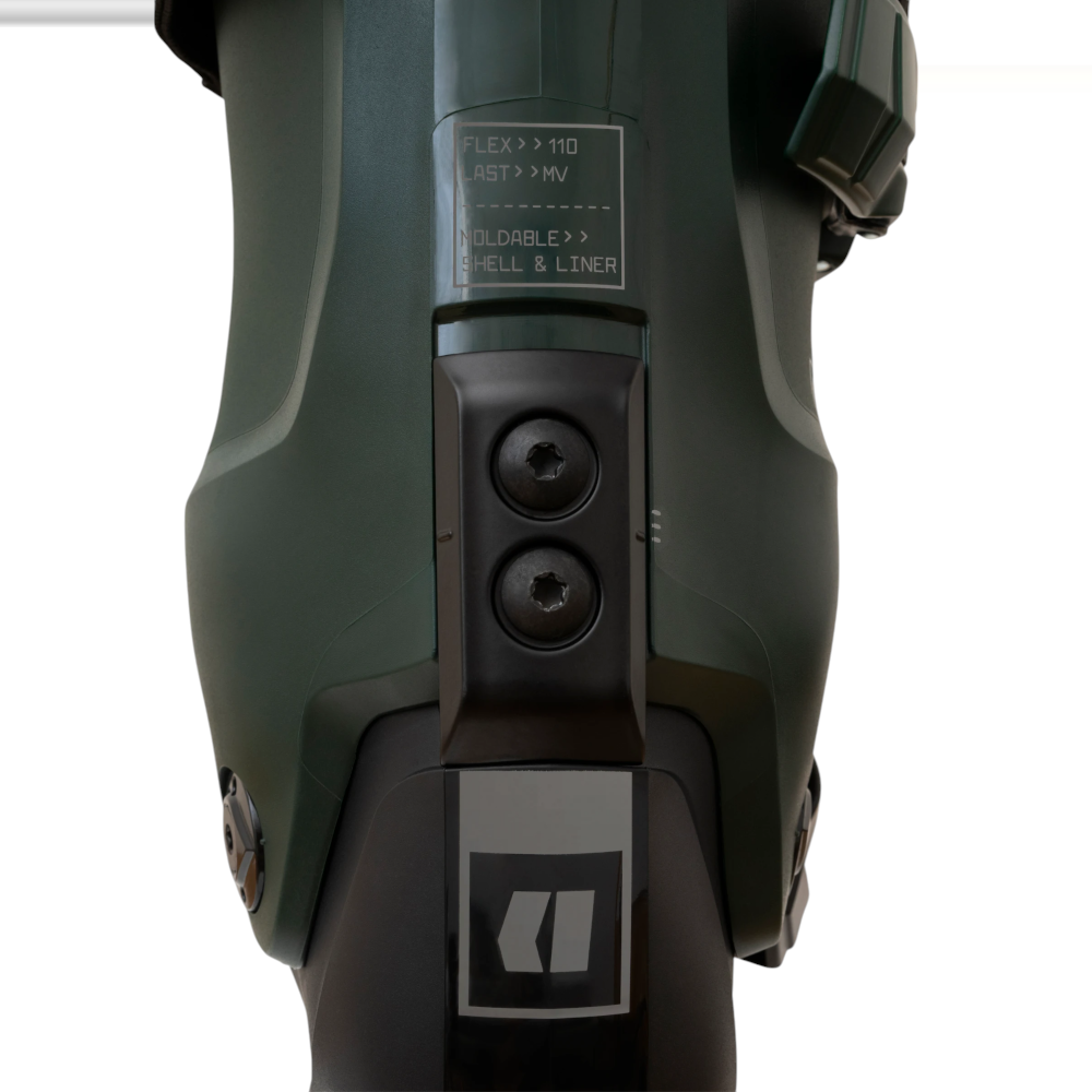 Armada AR ONE 110 MV Ski Boot