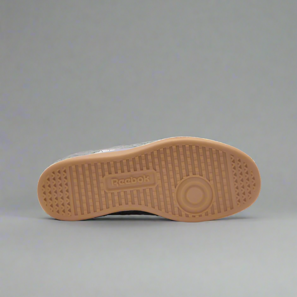 Reebok Men Smash Edge