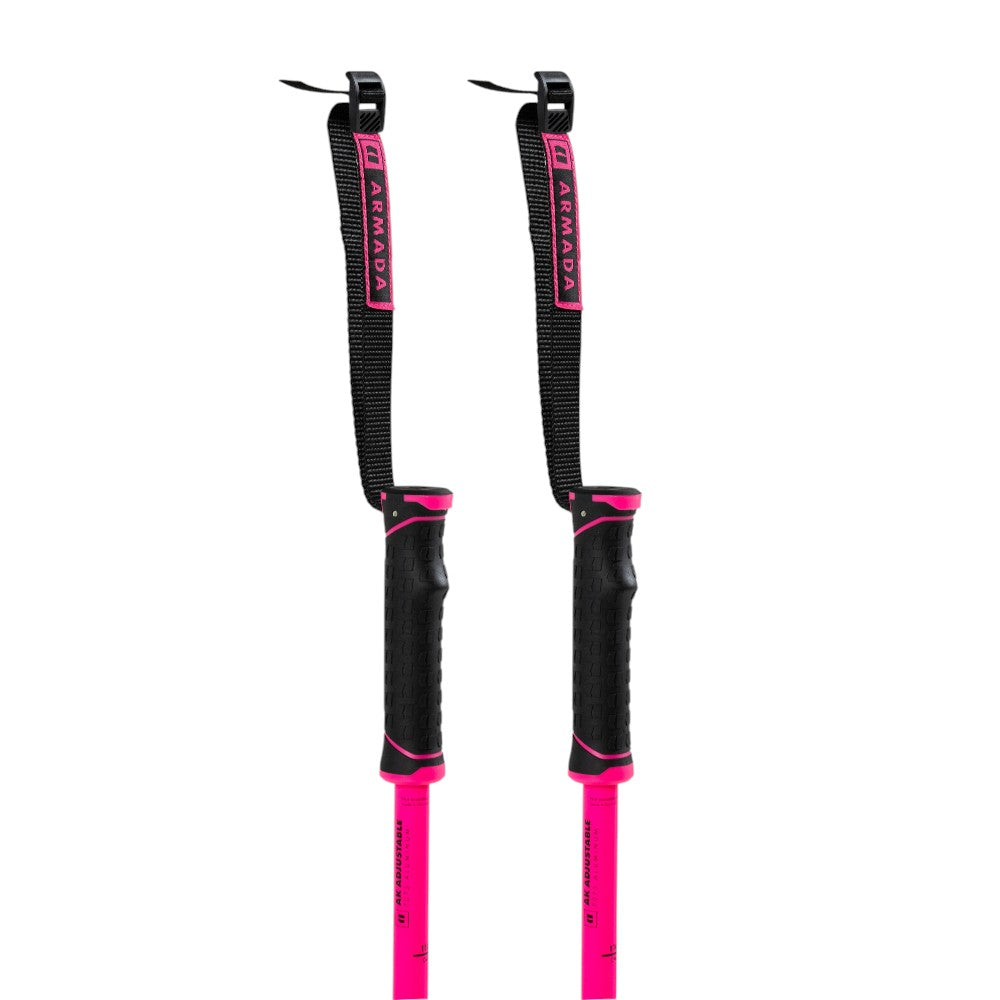 Bâton de ski réglable Armada Ak