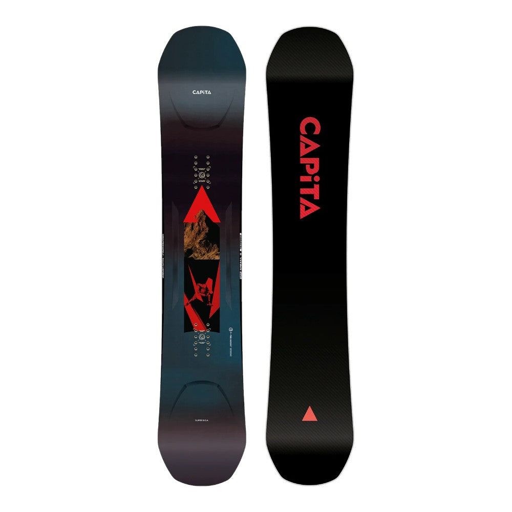 Capita Super D.O.A Snowboard