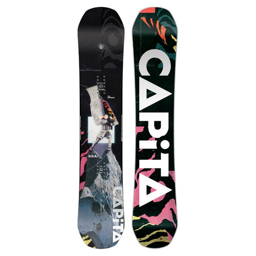 Capita D.O.A. Snowboard