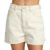 RVCA Recession Denim Short