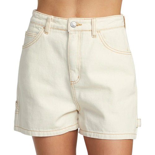 RVCA Recession Denim Short