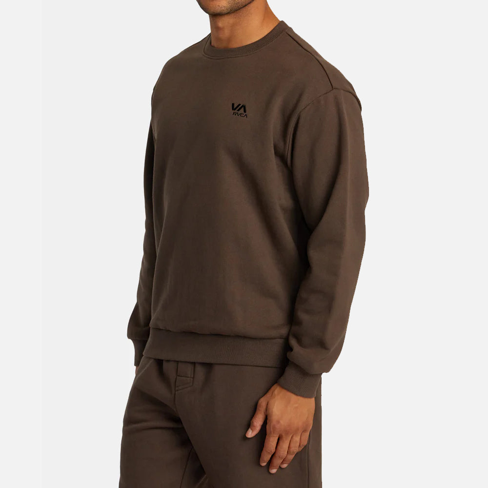 Sweat-shirt essentiel RVCA VA