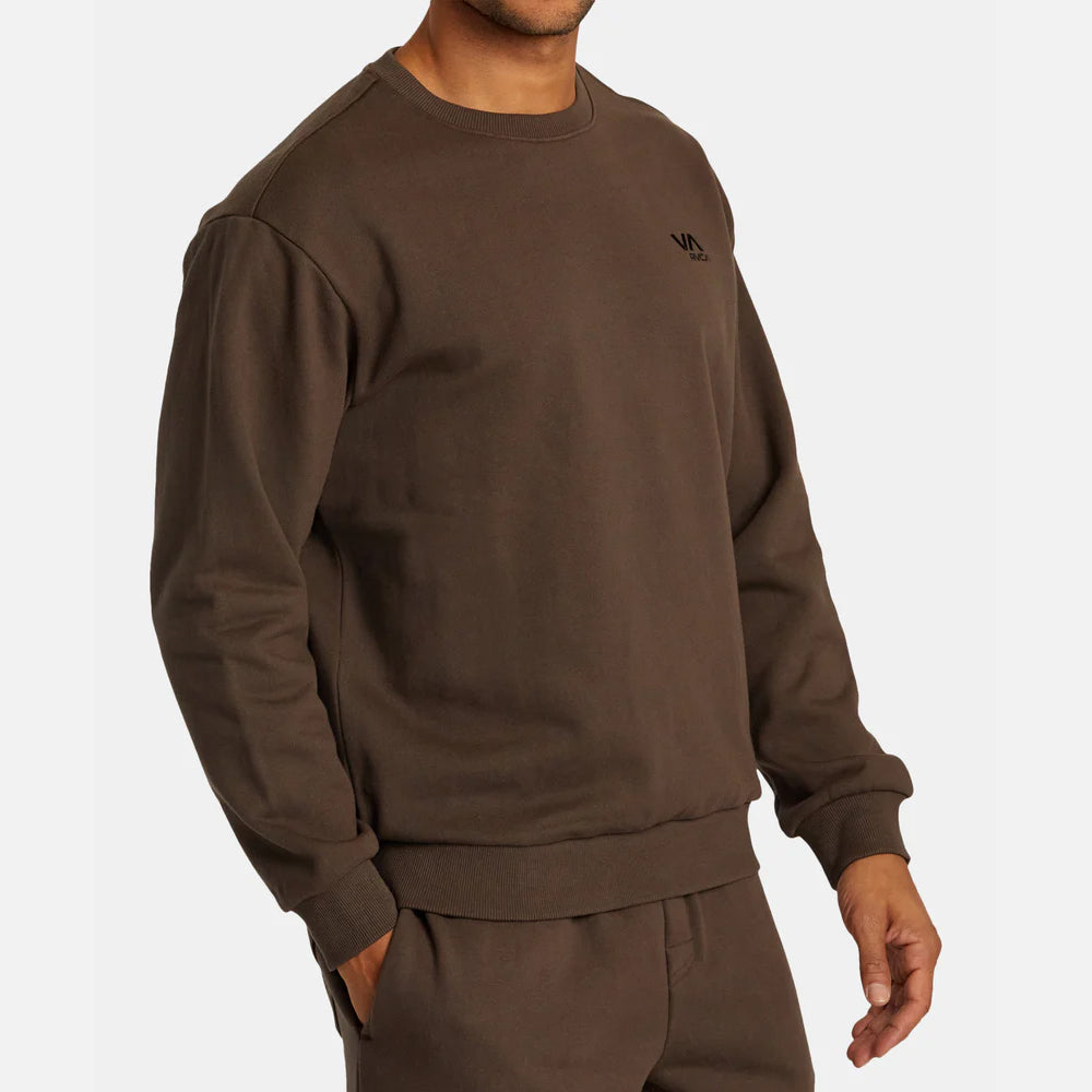 Sweat-shirt essentiel RVCA VA