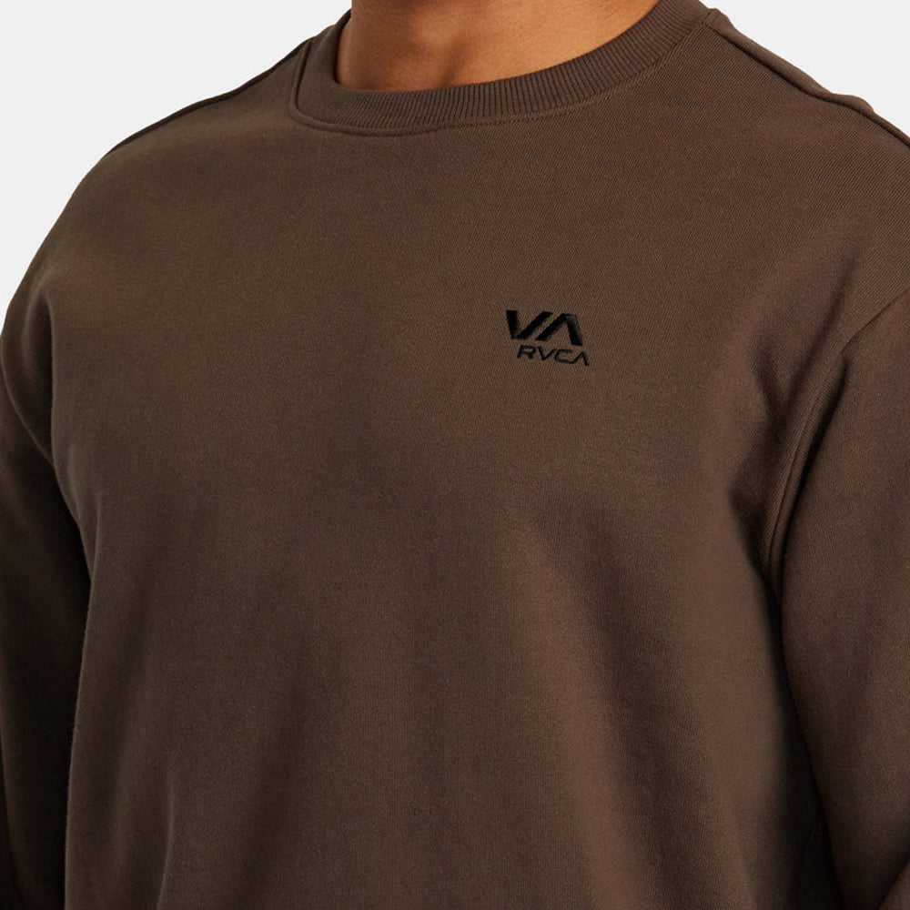 Sweat-shirt essentiel RVCA VA