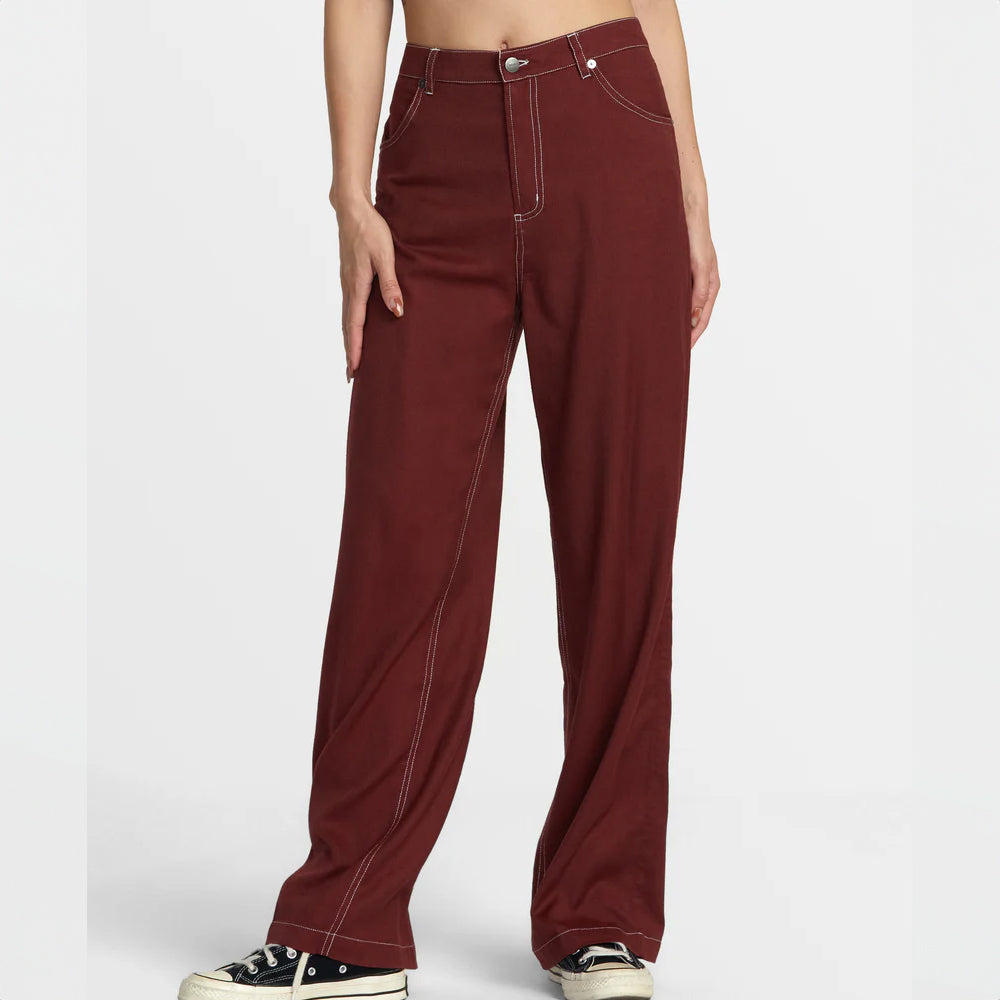 RVCA Women's Coco Pant