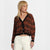 RVCA Women's Happy Hour Cardigan