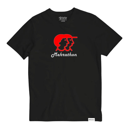 T-shirt d'entreprise Mehrathon R&amp;S
