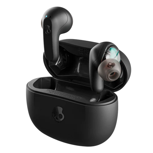 Skullcandy Rail True Wireless In-Ear - earbuds