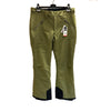 Pantalon de ski Rip Curl Anti-Series Rider taille haute 10K/10K