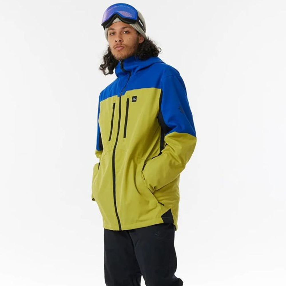 Rip Curl Anti Series Core 20K/20K Jacket