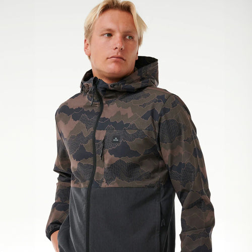 Rip Curl Anti Series Elite Jacket