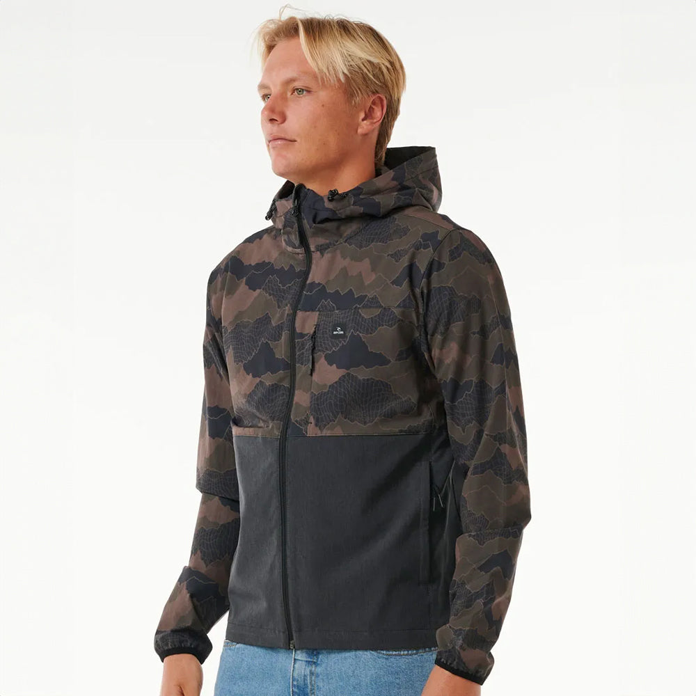 Rip Curl Anti Series Elite Jacket