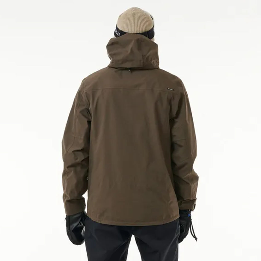 Rip Curl Anti Series Xpore Jacket