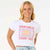 Rip Curl Cala Fitted Tee