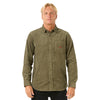 Rip Curl Classic Surf Cord L/S Shirt