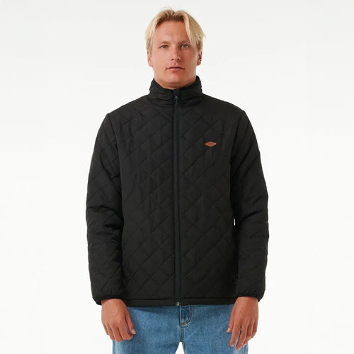 Rip Curl Classic Surf Puffer Jacket