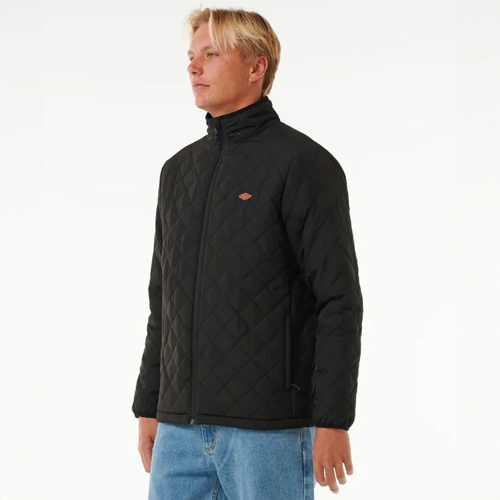 Rip Curl Classic Surf Puffer Jacket