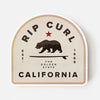 Rip Curl Desto Stickers