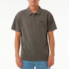 Rip Curl Fade Out Emb Polo Shirt