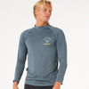 Rip Curl Island Vibe Upf L/s