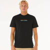 Rip Curl Mens Big Mumma Icon Tee